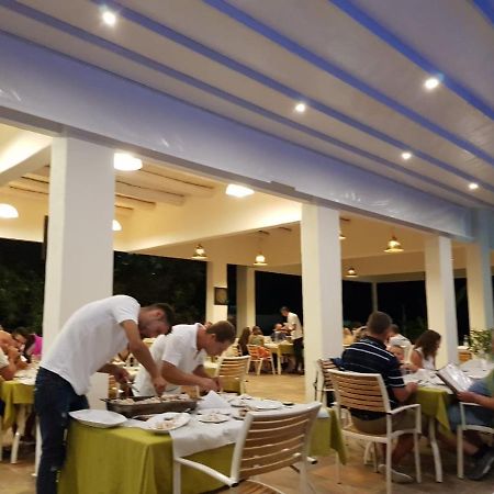 Hotel Sarajet E Pashait 2 ديرمي المظهر الخارجي الصورة