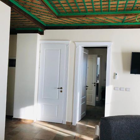 Hotel Sarajet E Pashait 2 ديرمي المظهر الخارجي الصورة