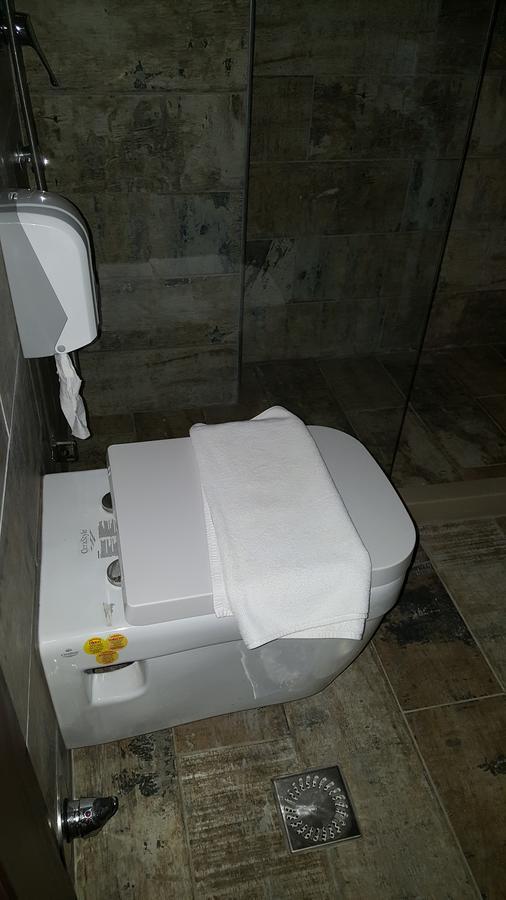 Hotel Sarajet E Pashait 2 ديرمي المظهر الخارجي الصورة