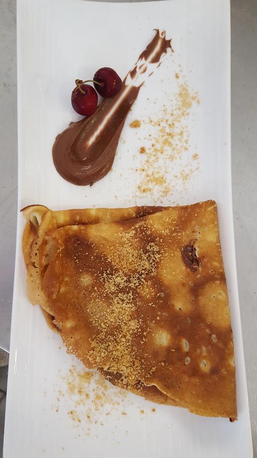 Hotel Sarajet E Pashait 2 ديرمي المظهر الخارجي الصورة