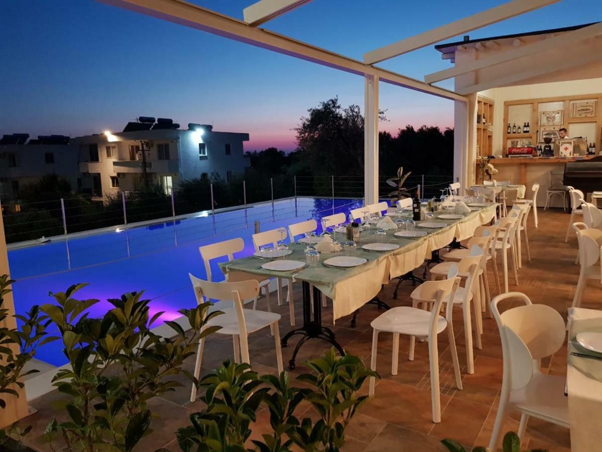 Hotel Sarajet E Pashait 2 ديرمي المظهر الخارجي الصورة