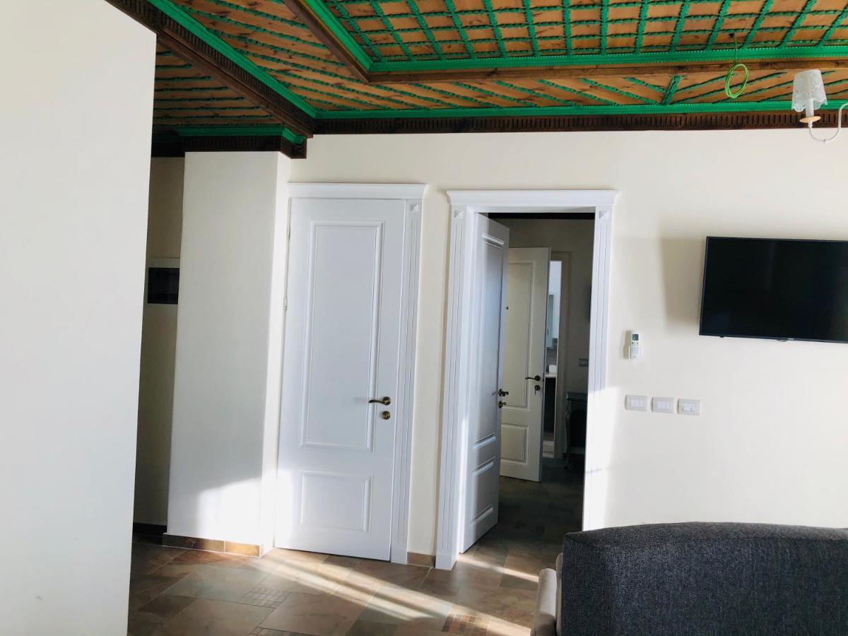 Hotel Sarajet E Pashait 2 ديرمي المظهر الخارجي الصورة