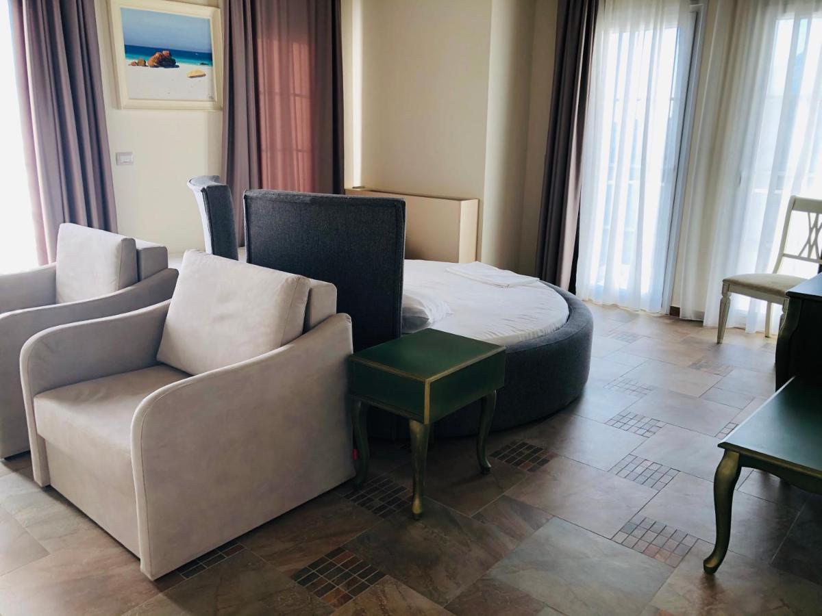 Hotel Sarajet E Pashait 2 ديرمي المظهر الخارجي الصورة